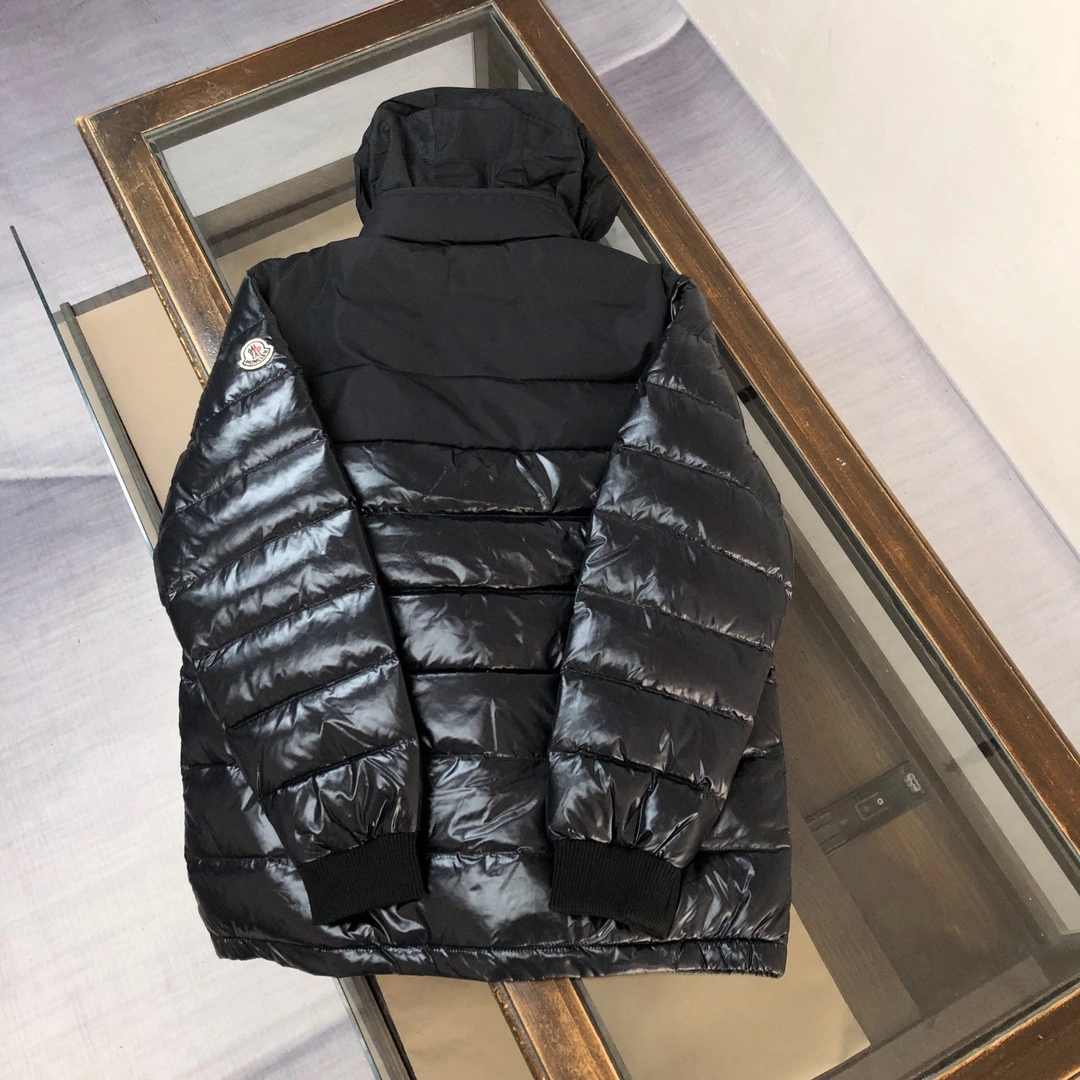 Classic Moncler Down Jackets 146408