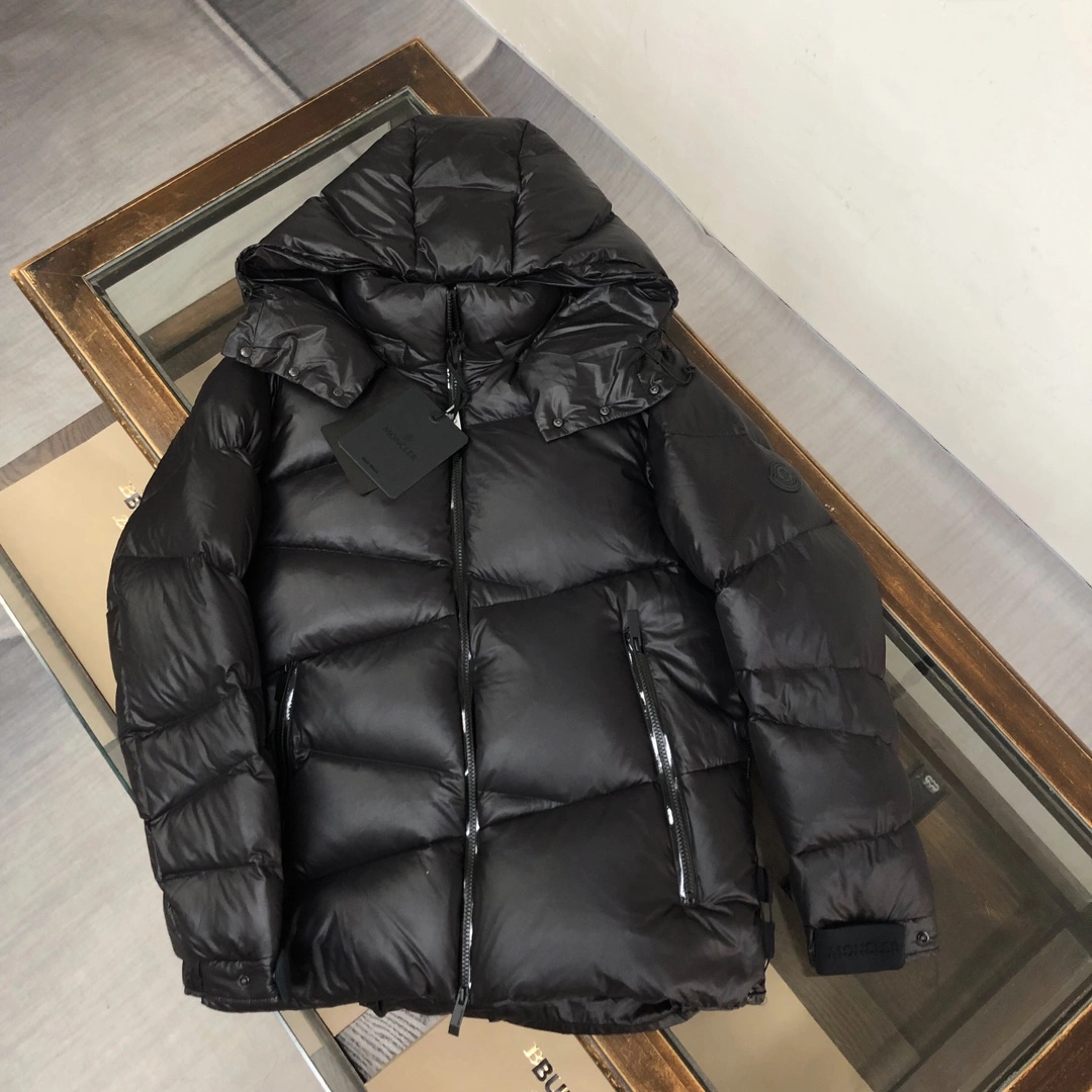 WrinkleFree Moncler Down Jackets 146419