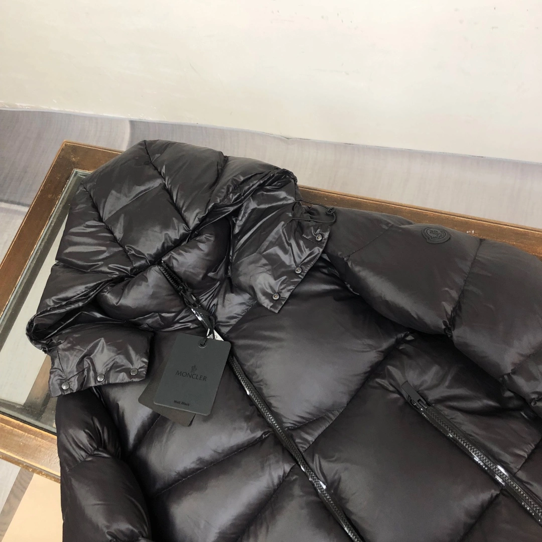 WrinkleFree Moncler Down Jackets 146419