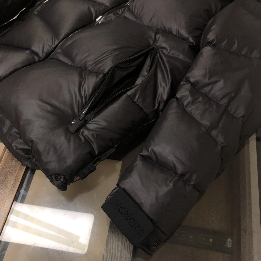 WrinkleFree Moncler Down Jackets 146419