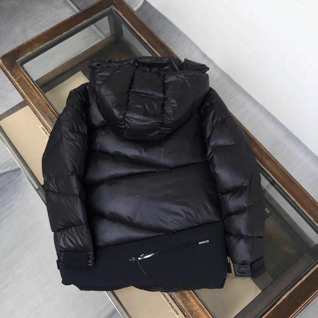 WrinkleFree Moncler Down Jackets 146419