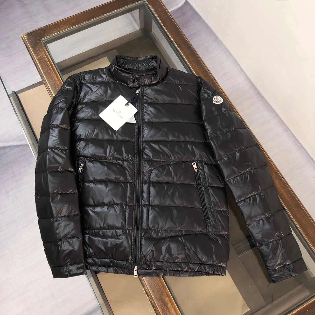 Moncler Down Jackets OdorResistant 146407