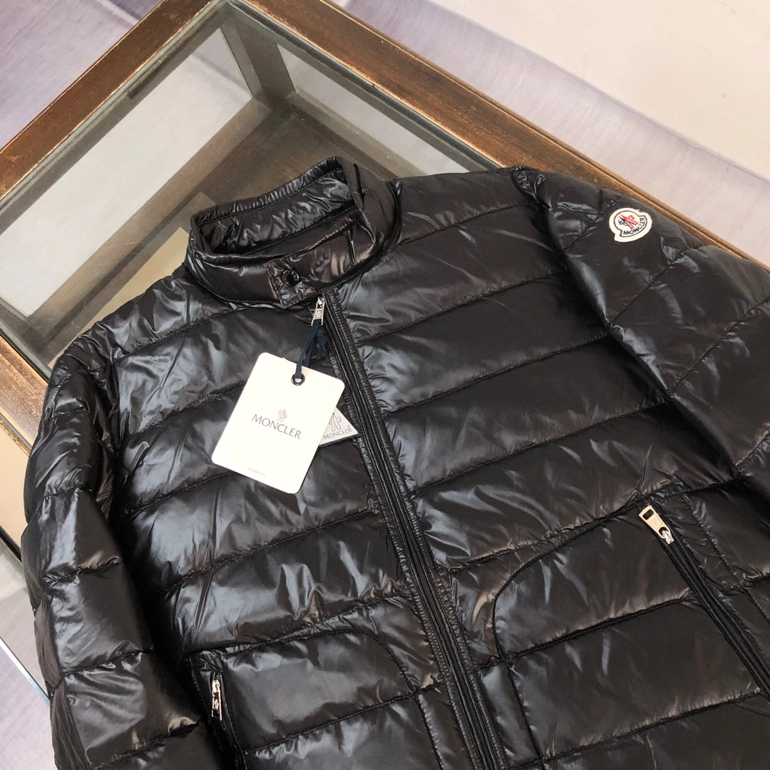 Moncler Down Jackets OdorResistant 146407