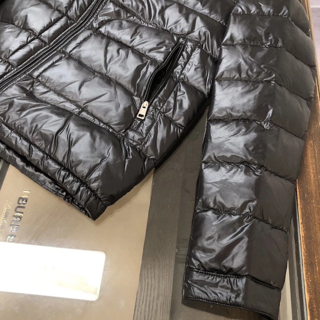 Moncler Down Jackets OdorResistant 146407