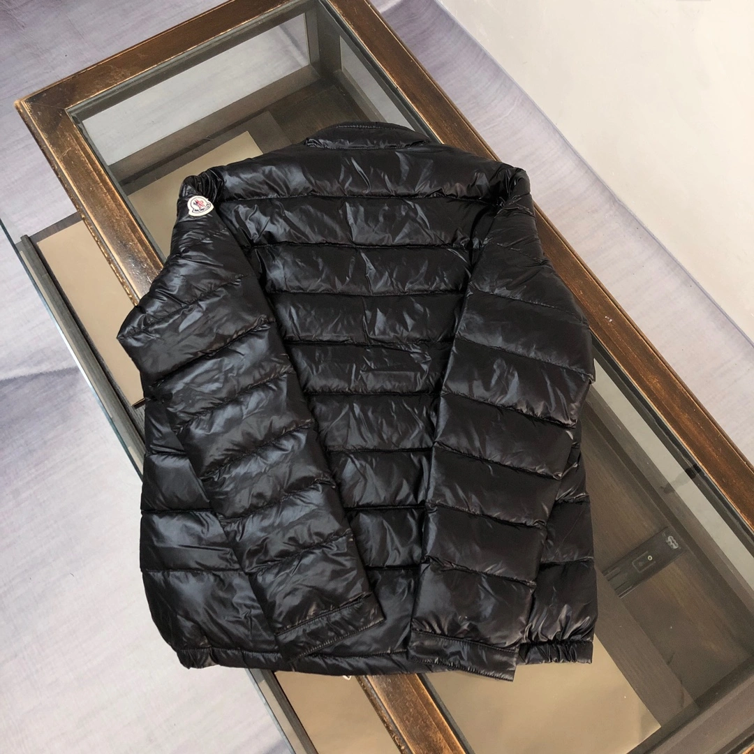 Moncler Down Jackets OdorResistant 146407