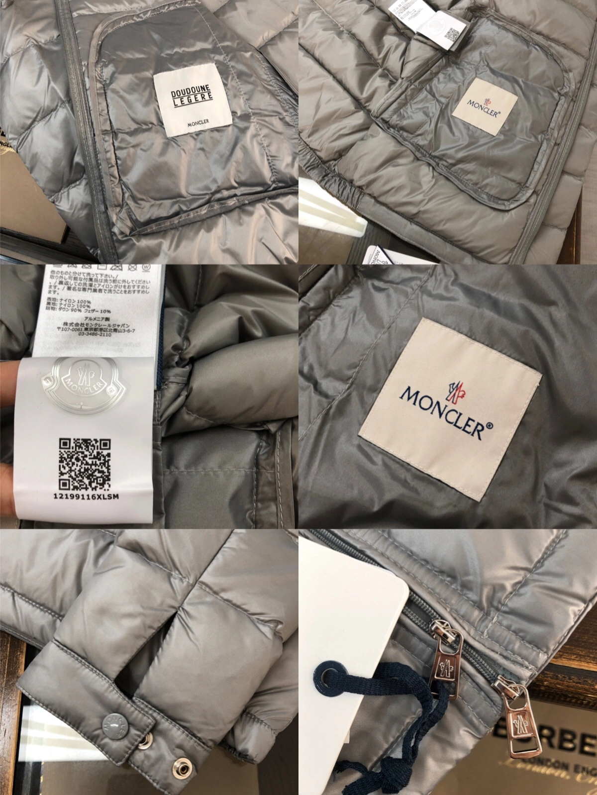 Moncler Down Jackets Sophisticated 146413