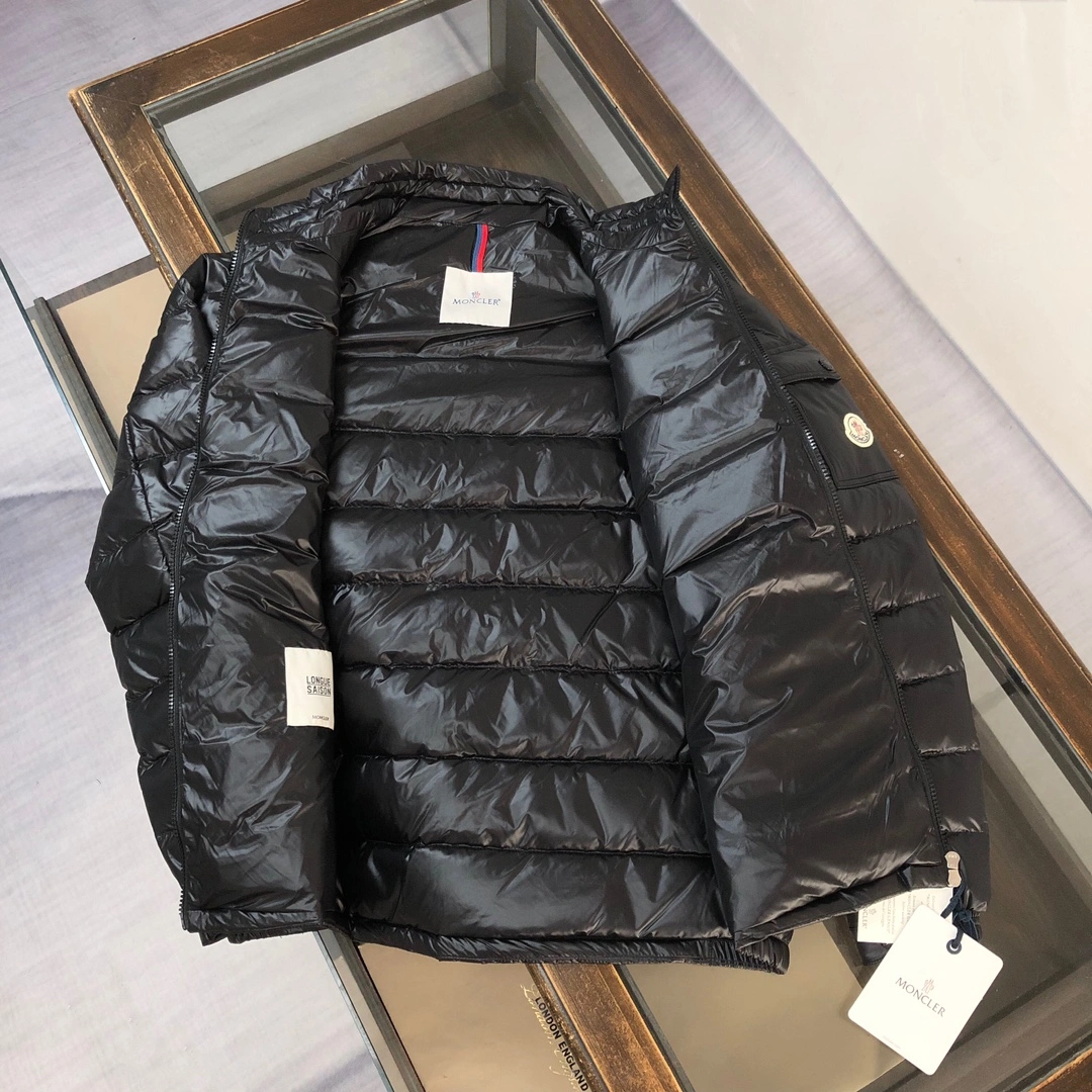 Moncler Down Jackets FlexibleFit 146414