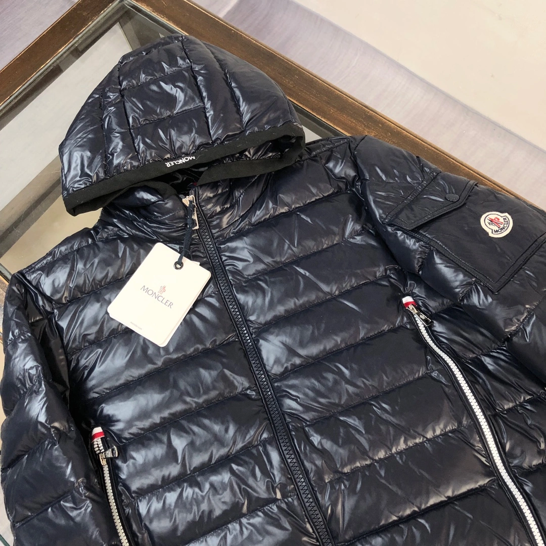 EasyMatch Moncler Down Jackets 146416
