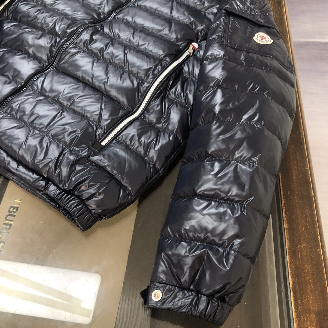 EasyMatch Moncler Down Jackets 146416