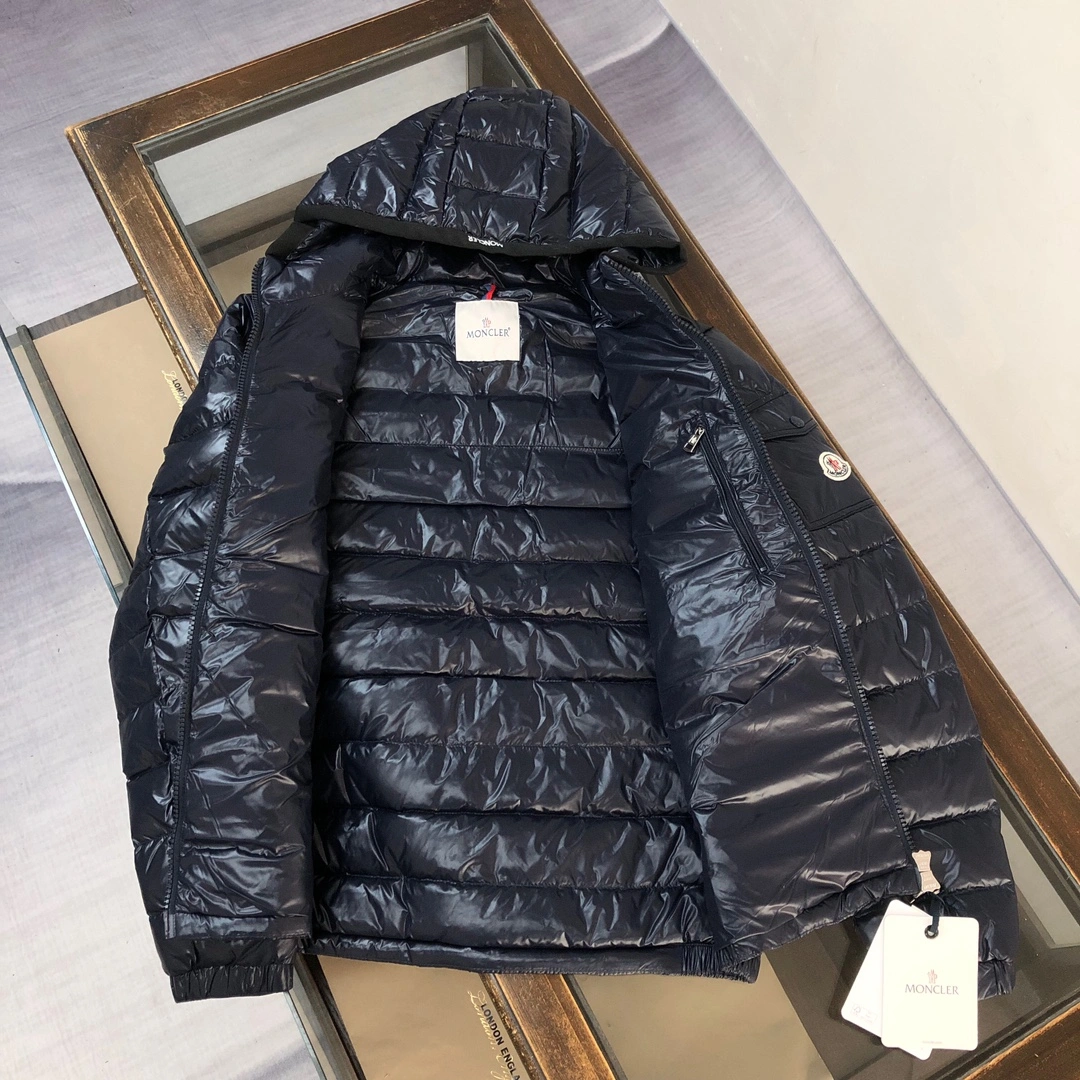 EasyMatch Moncler Down Jackets 146416