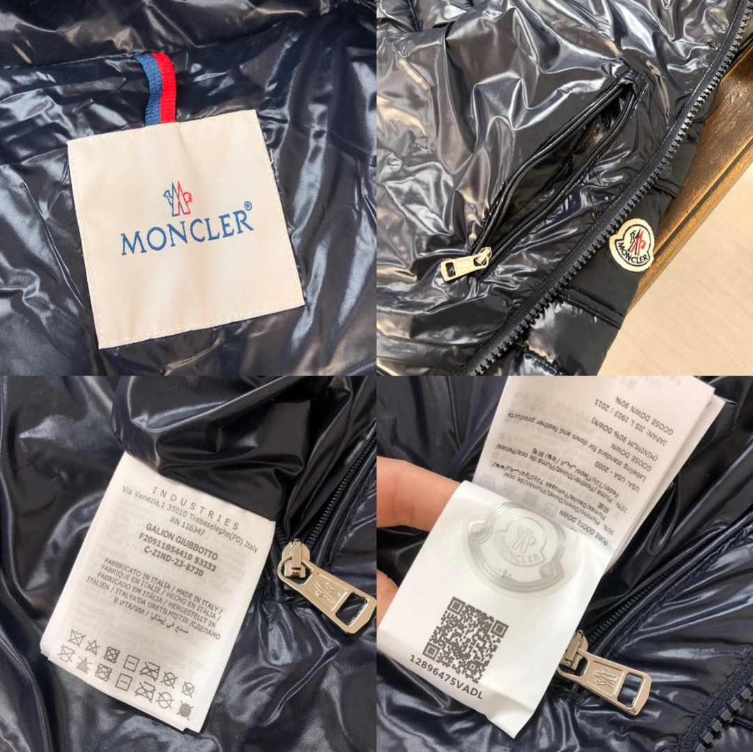 EasyMatch Moncler Down Jackets 146416
