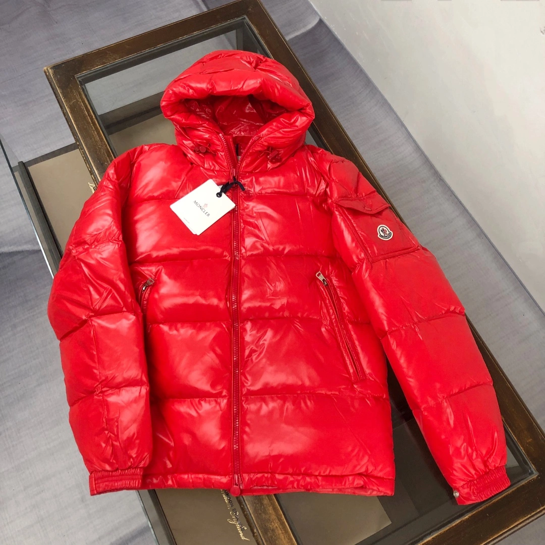 NewStyle Moncler Down Jackets 146426