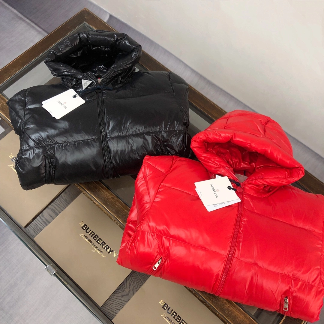 NewStyle Moncler Down Jackets 146426