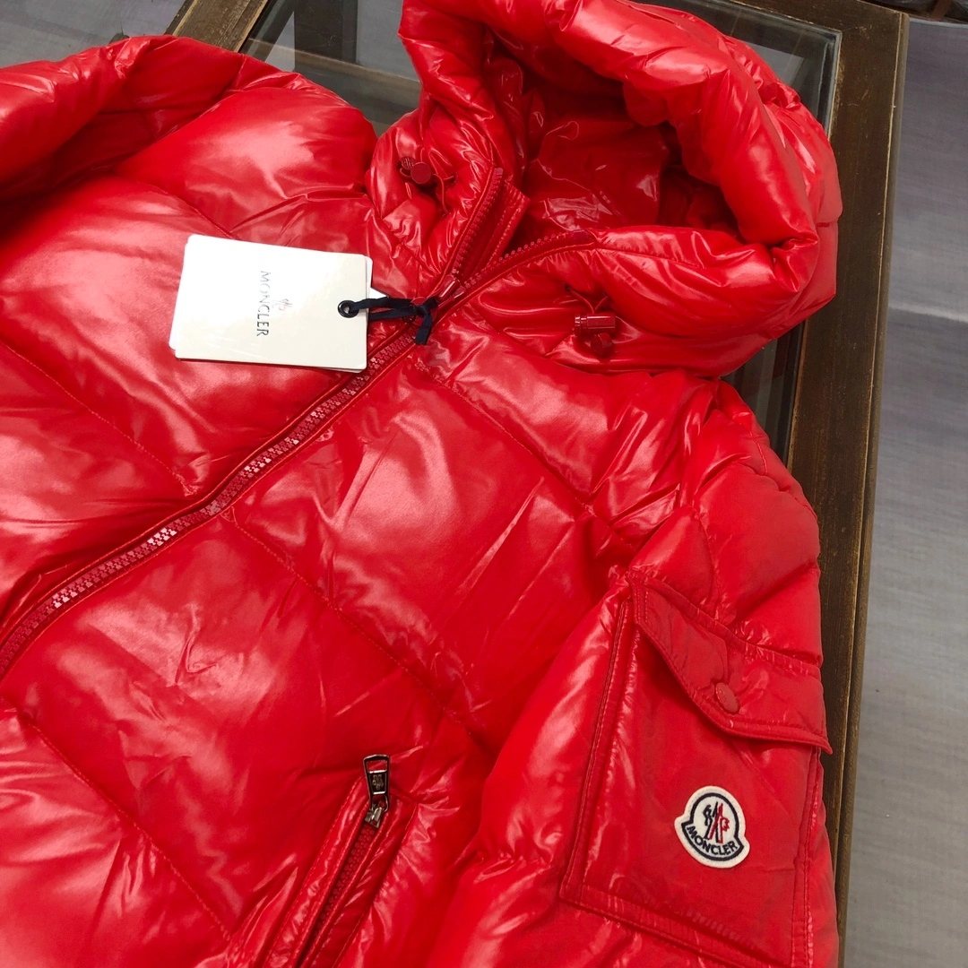 NewStyle Moncler Down Jackets 146426