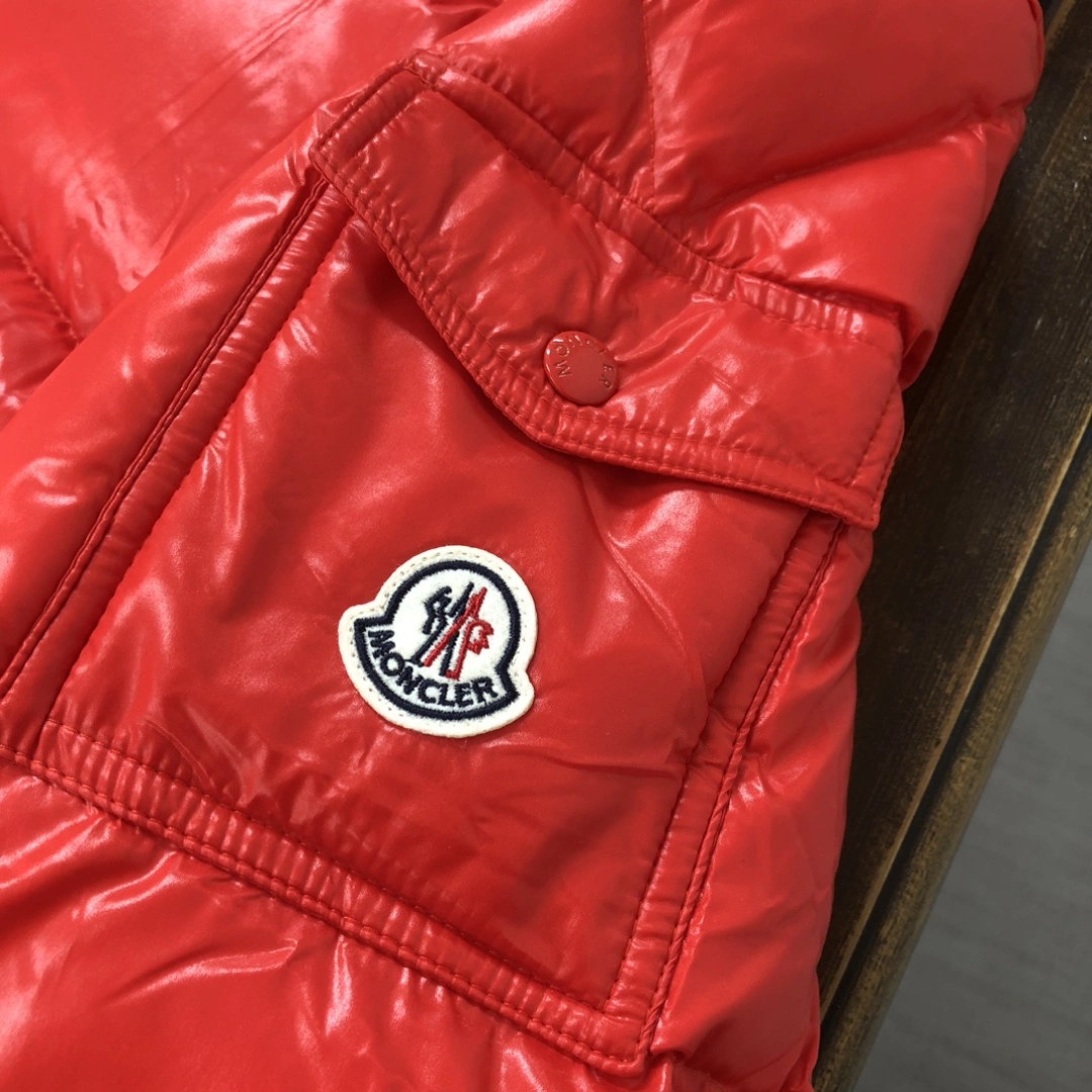 NewStyle Moncler Down Jackets 146426