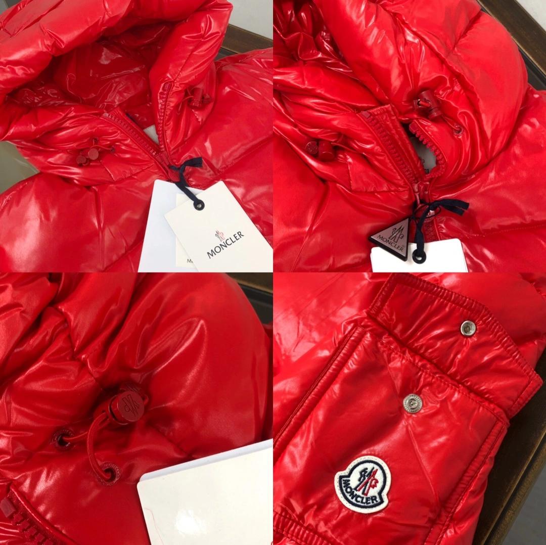 NewStyle Moncler Down Jackets 146426