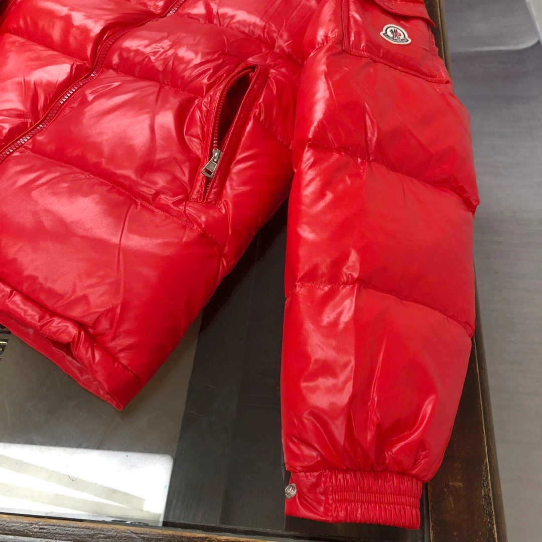 NewStyle Moncler Down Jackets 146426