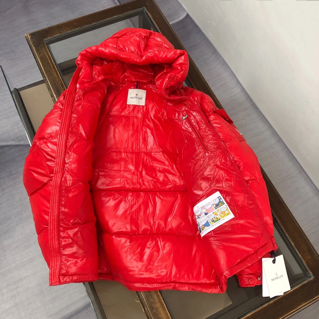 NewStyle Moncler Down Jackets 146426