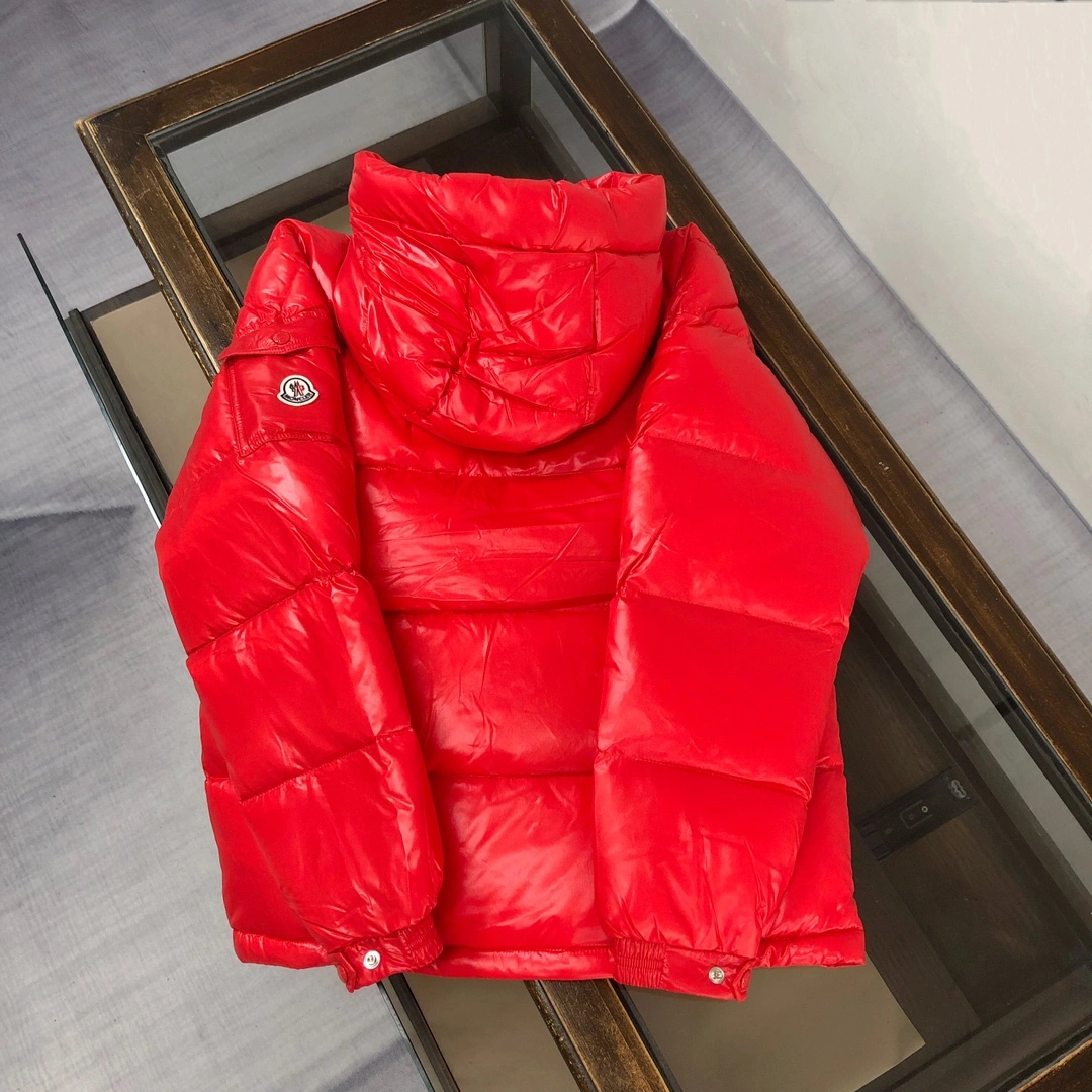 NewStyle Moncler Down Jackets 146426