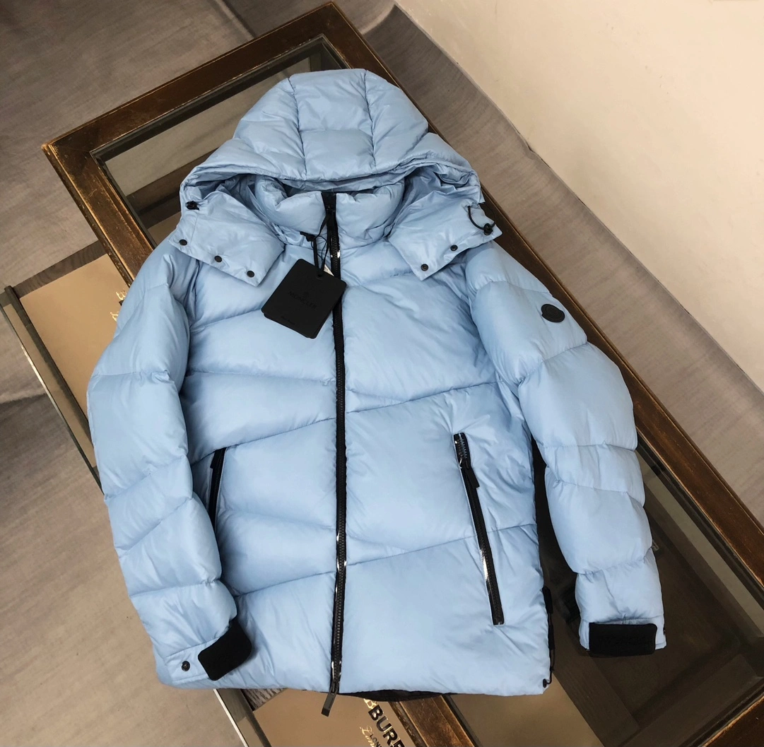 Moncler Down Jackets Timeless 146402