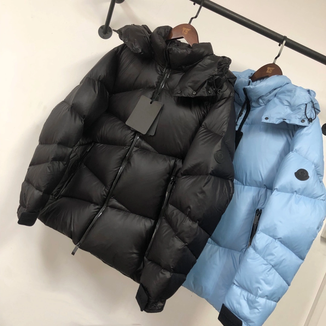 Moncler Down Jackets Timeless 146402