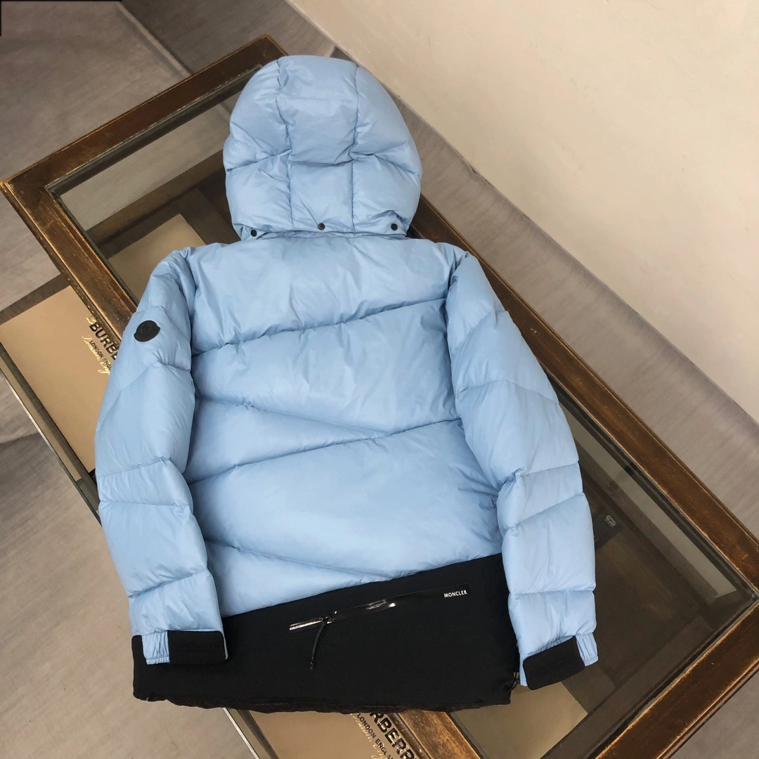 Moncler Down Jackets Timeless 146402