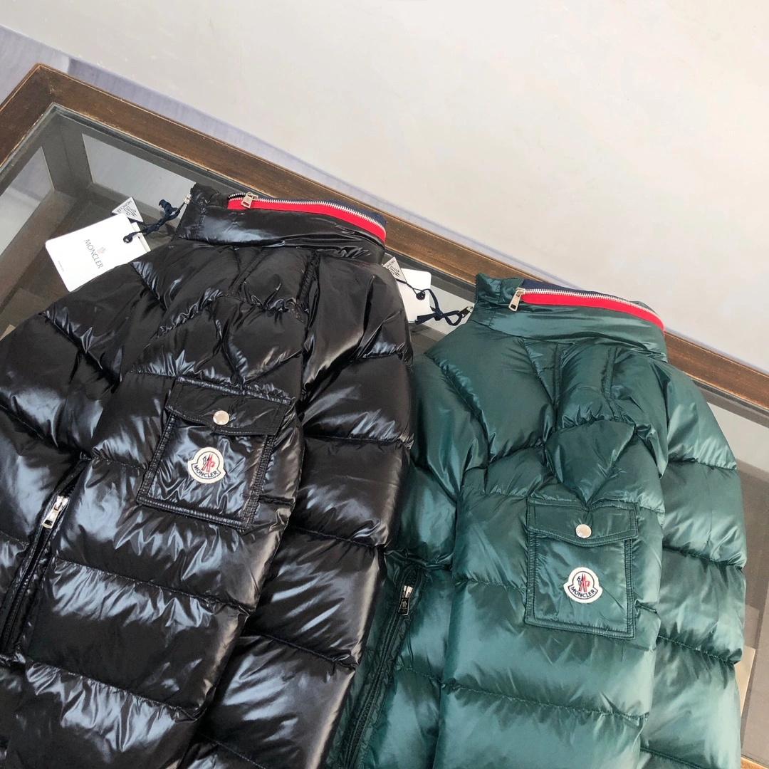 Moncler Down Jackets FreshLook 146427
