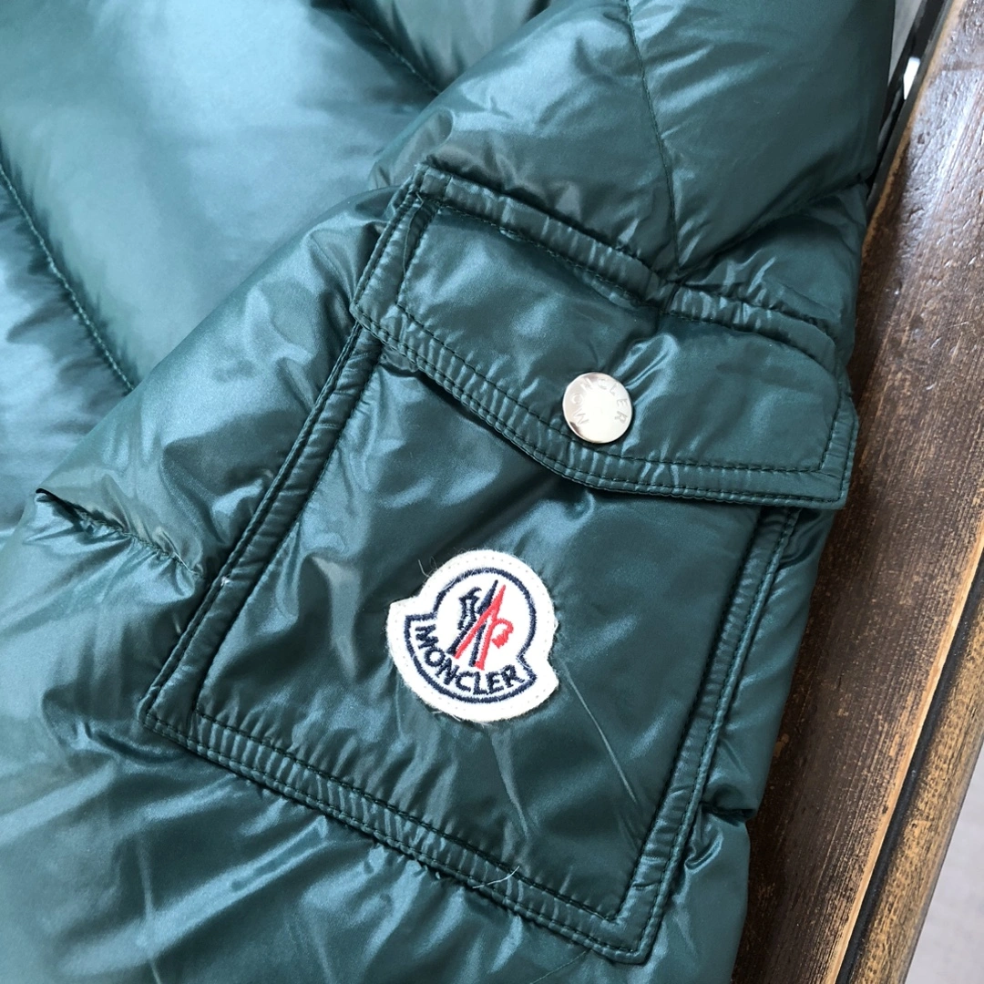 Moncler Down Jackets FreshLook 146427