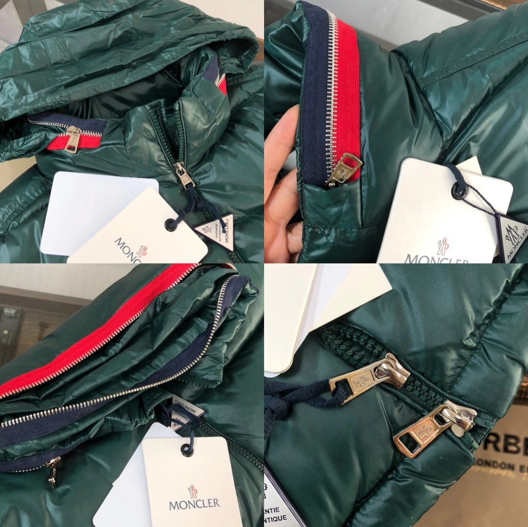 Moncler Down Jackets FreshLook 146427