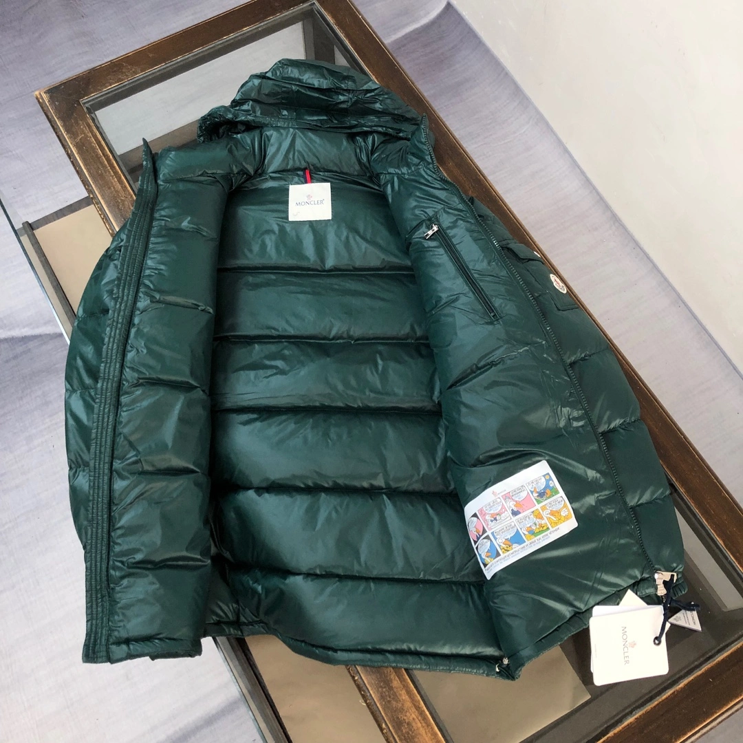 Moncler Down Jackets FreshLook 146427