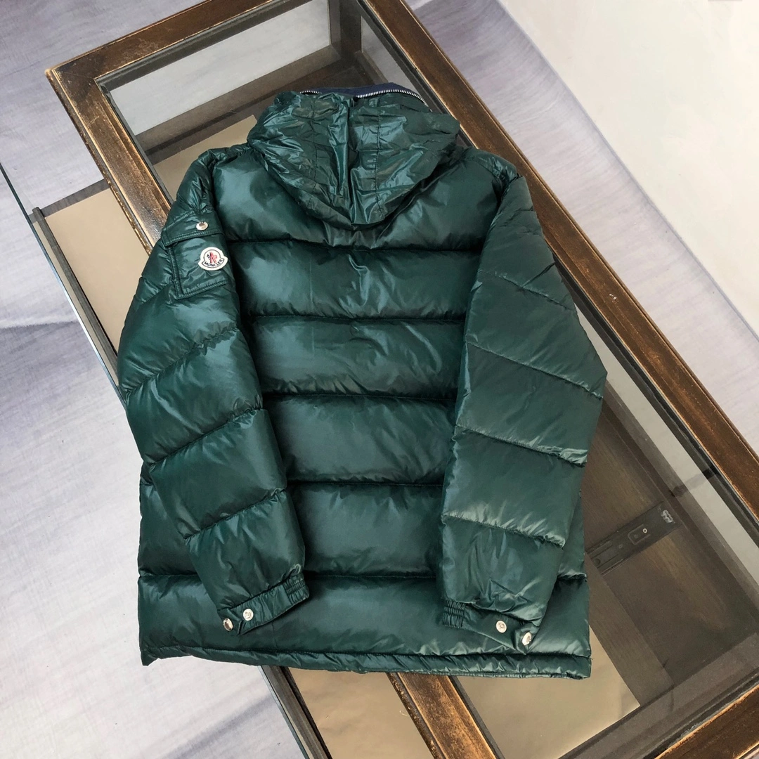 Moncler Down Jackets FreshLook 146427