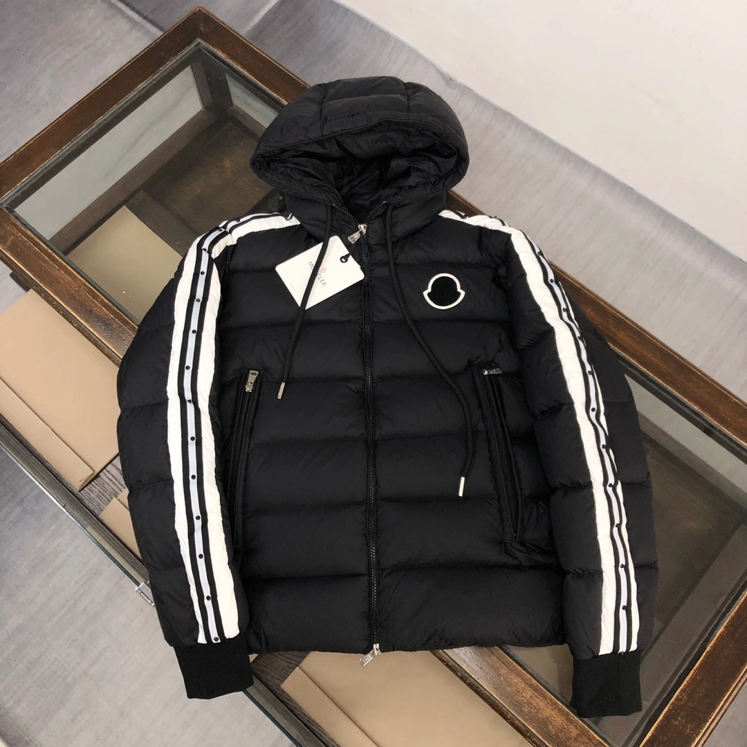 Moncler Down Jackets StreetReady 146420