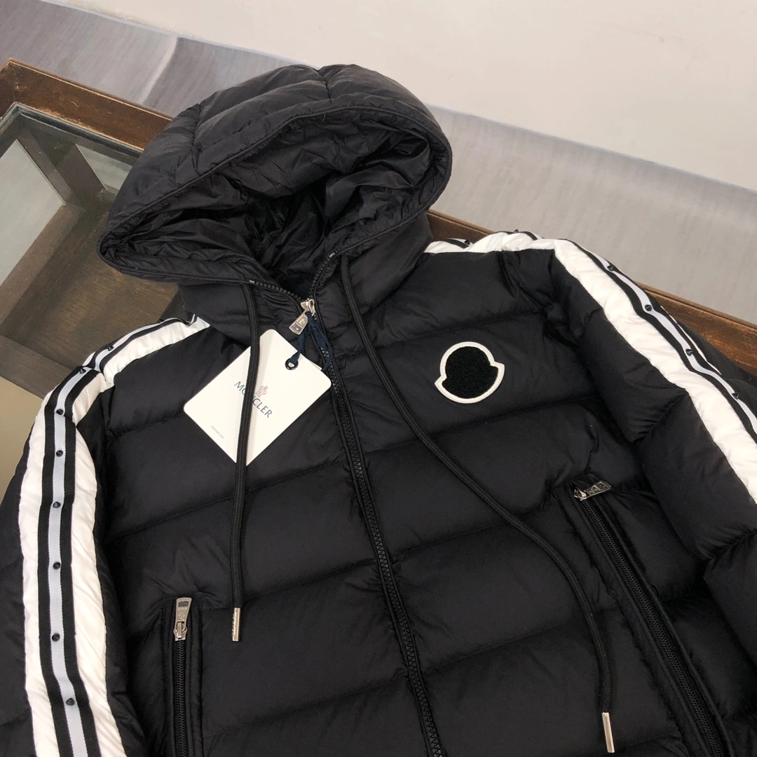 Moncler Down Jackets StreetReady 146420