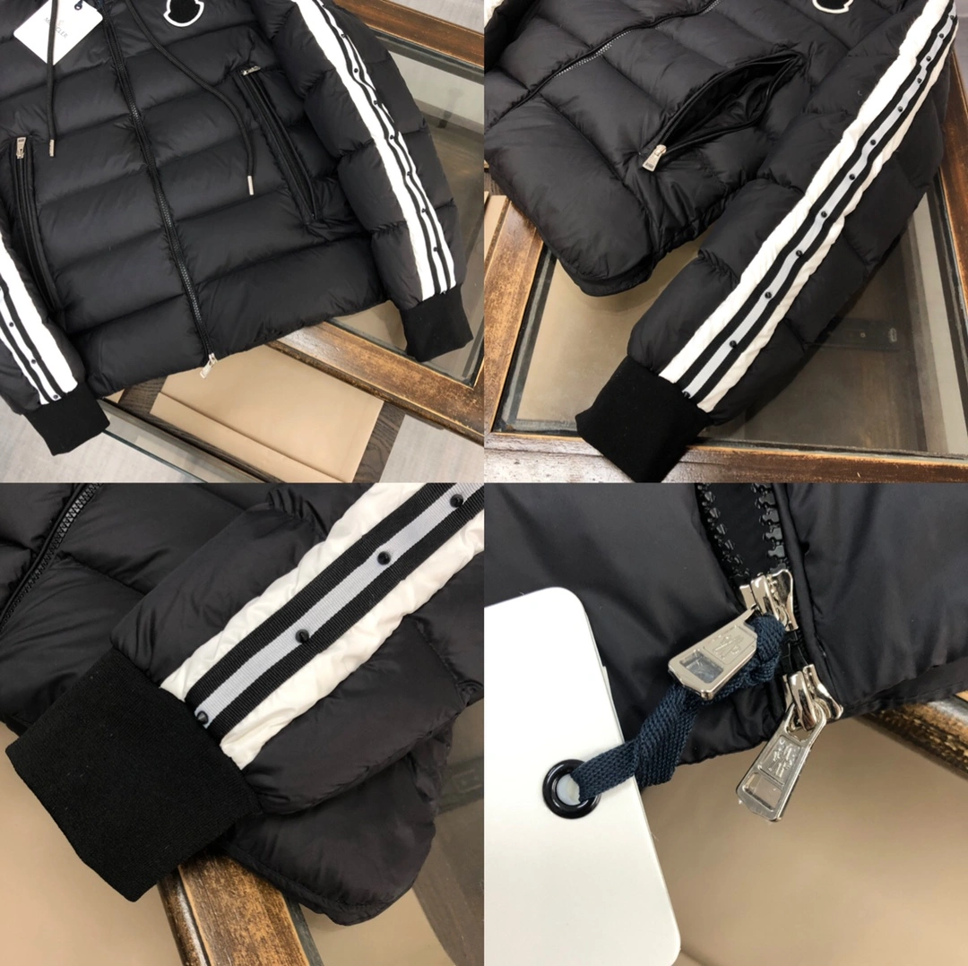 Moncler Down Jackets StreetReady 146420