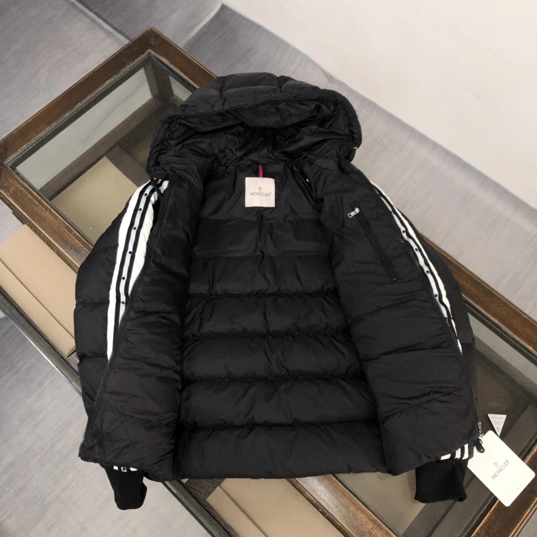 Moncler Down Jackets StreetReady 146420