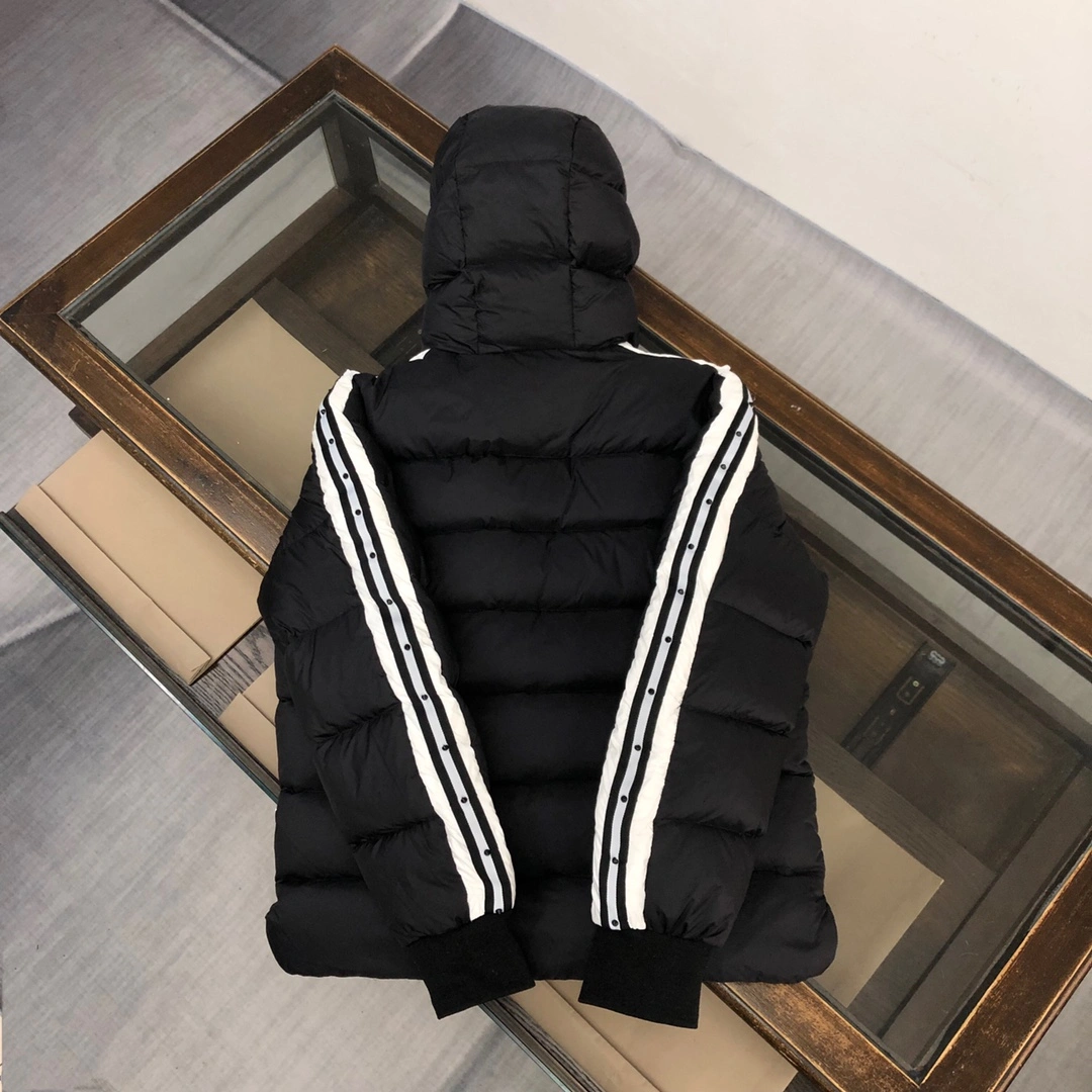Moncler Down Jackets StreetReady 146420