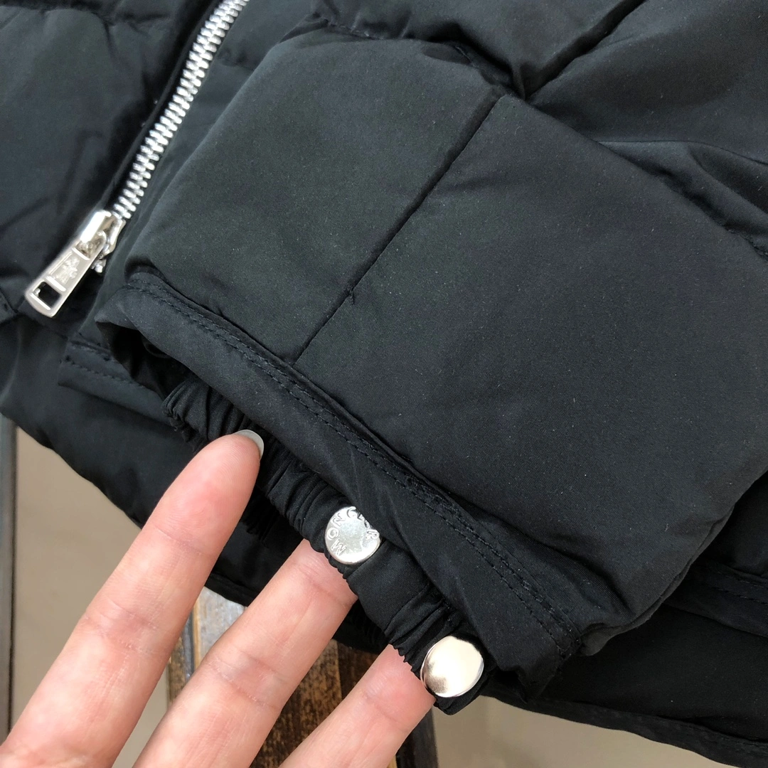 Soft Moncler Down Jackets 146437
