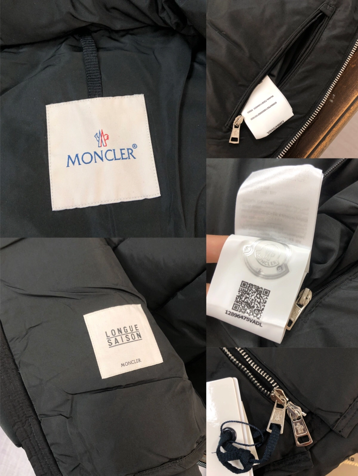 Soft Moncler Down Jackets 146437