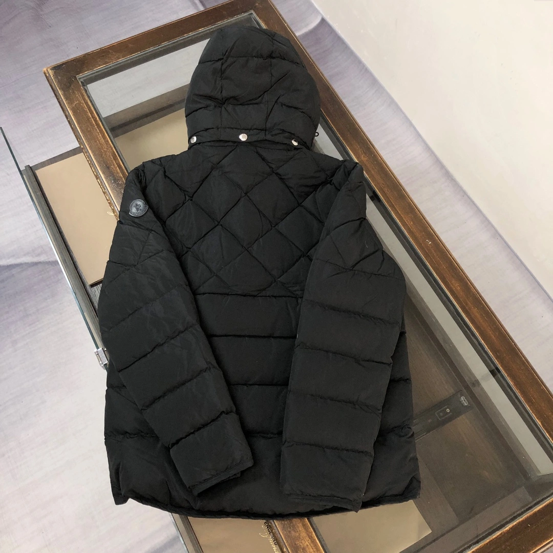 Soft Moncler Down Jackets 146437