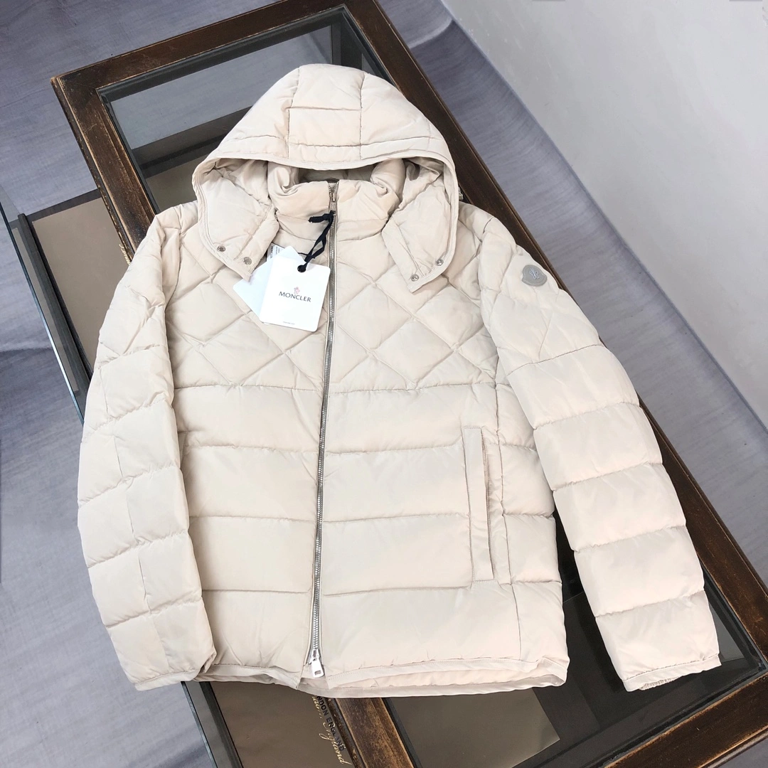 Moncler Down Jackets Lightweight 146417