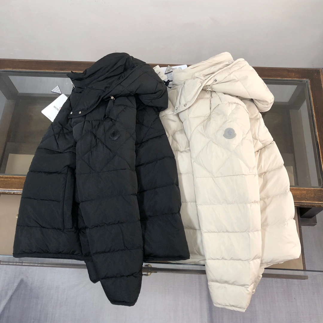 Moncler Down Jackets Lightweight 146417