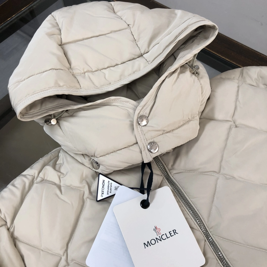 Moncler Down Jackets Lightweight 146417