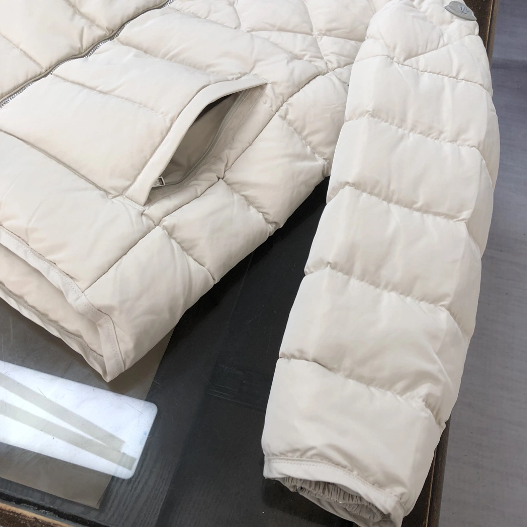 Moncler Down Jackets Lightweight 146417