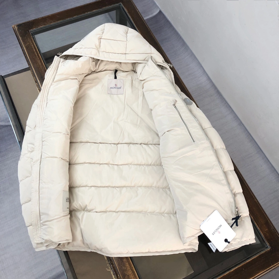Moncler Down Jackets Lightweight 146417