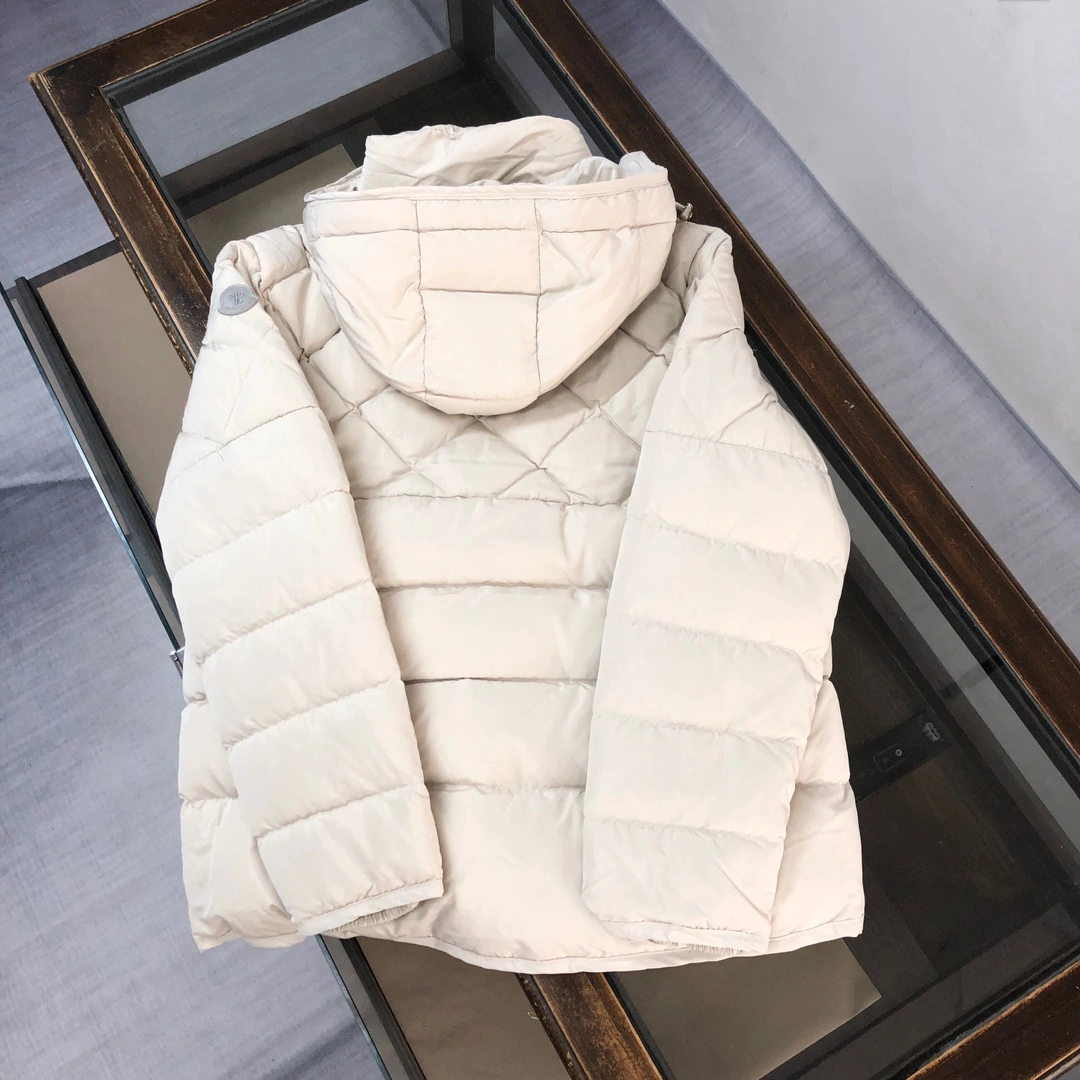 Moncler Down Jackets Lightweight 146417