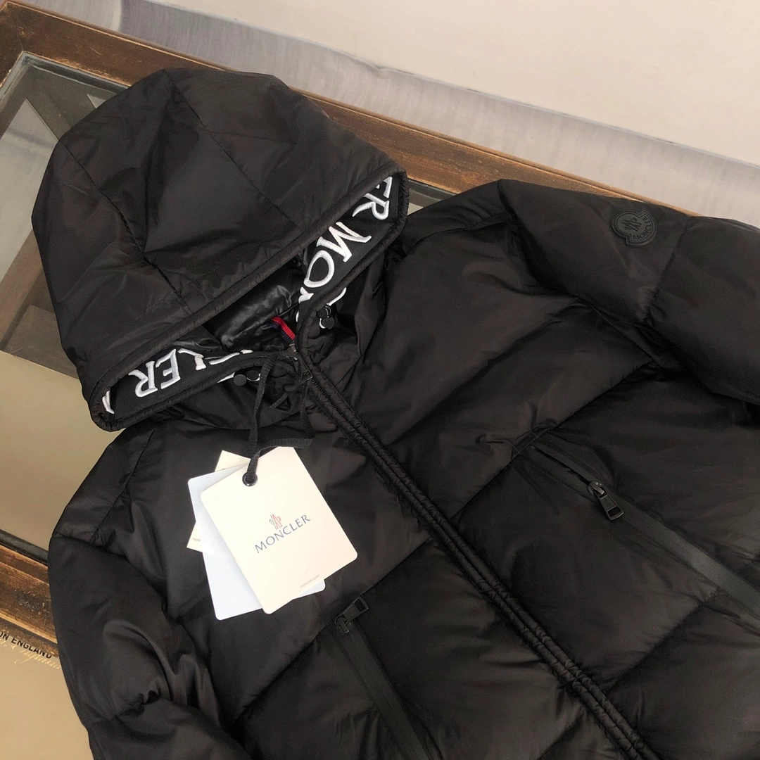 Colorful Moncler Down Jackets 146404