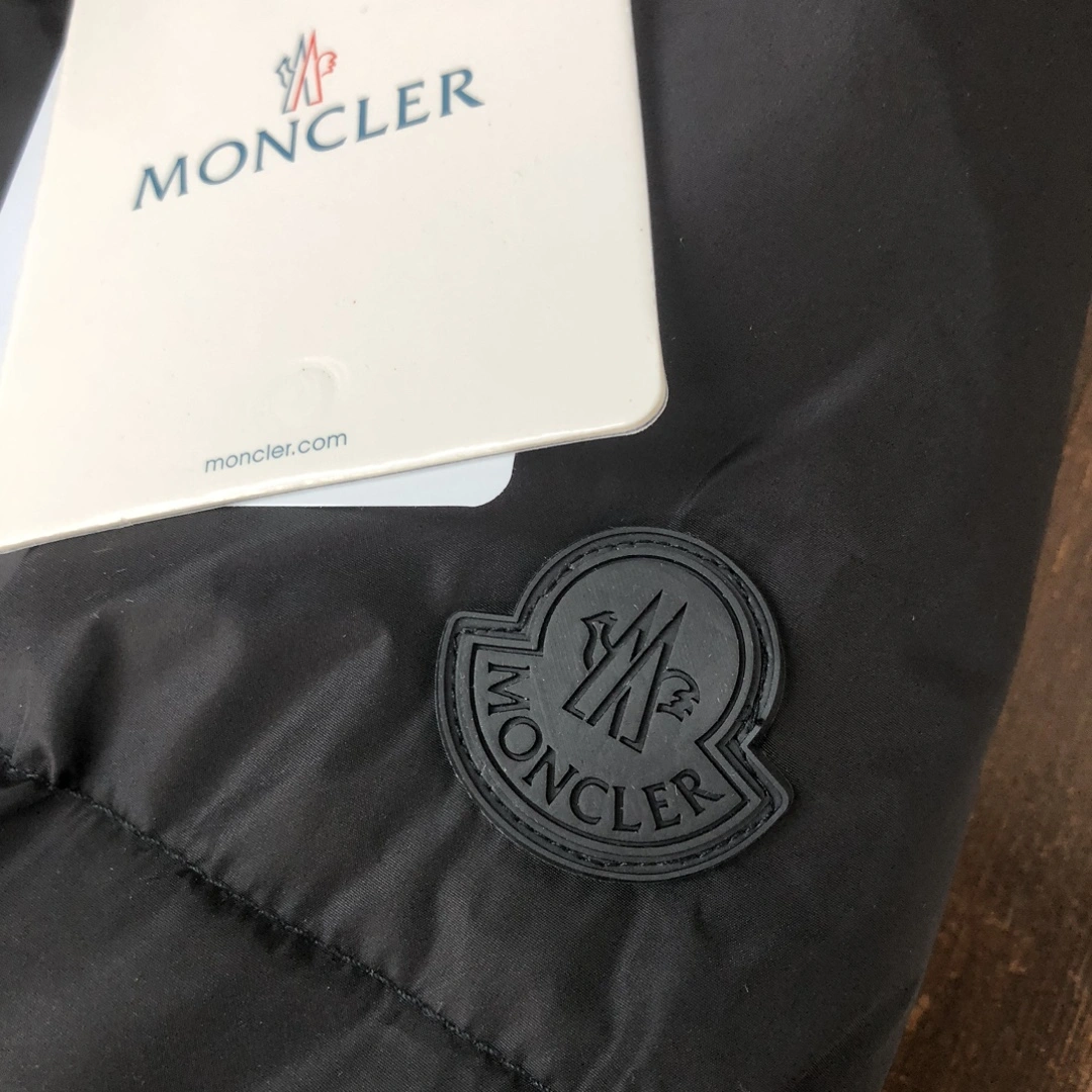 Colorful Moncler Down Jackets 146404