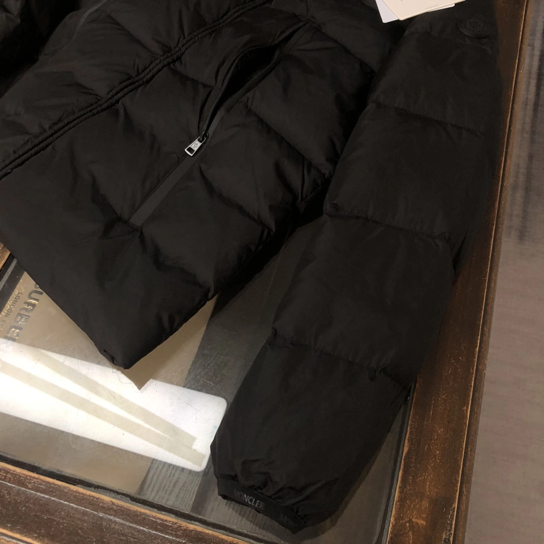 Colorful Moncler Down Jackets 146404