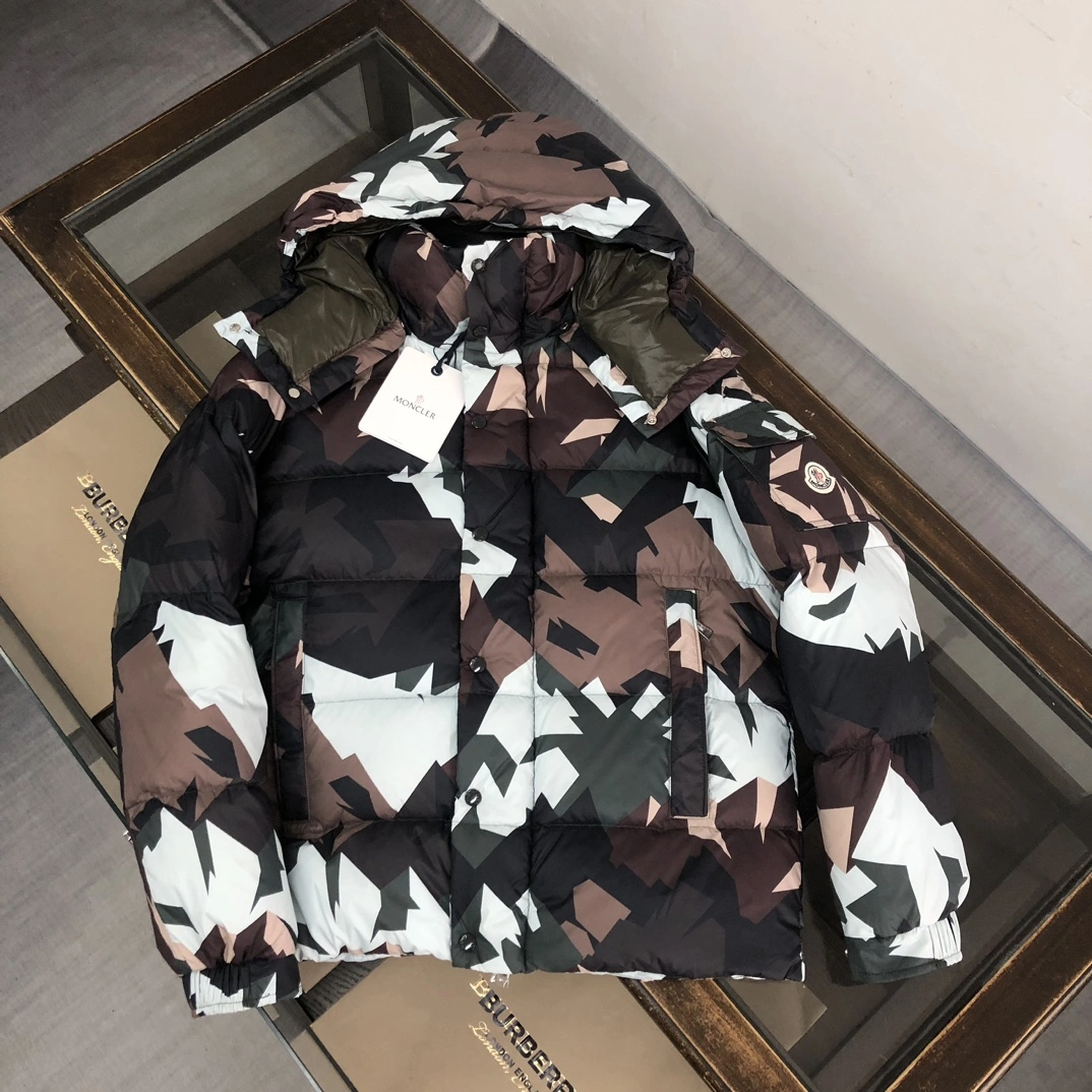 Reliable Moncler Down Jackets 146422