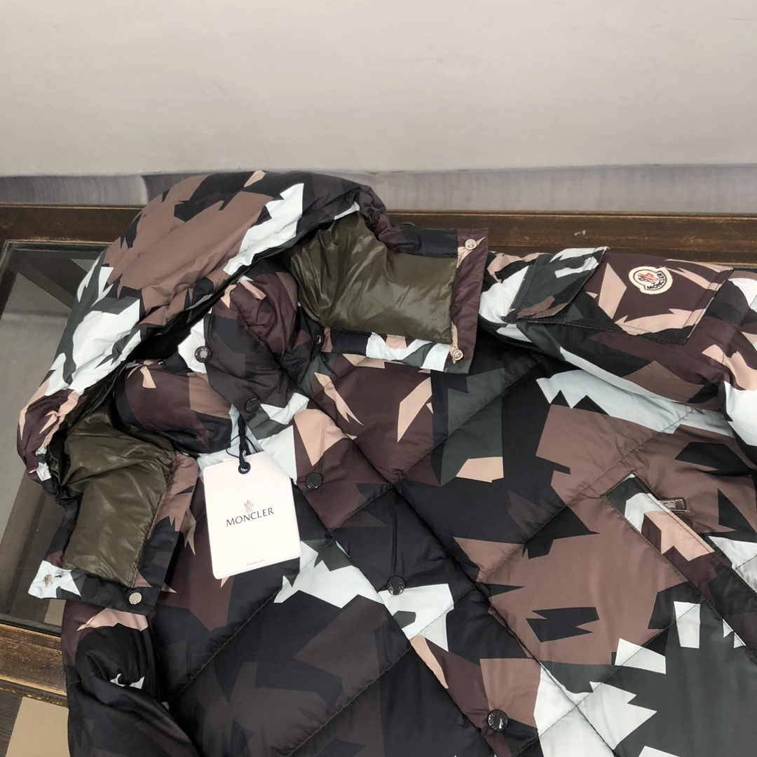 Reliable Moncler Down Jackets 146422